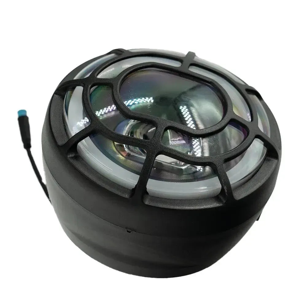 Qm Wheels V20 - Koplamp 1 Qm wheels v20 - koplamp