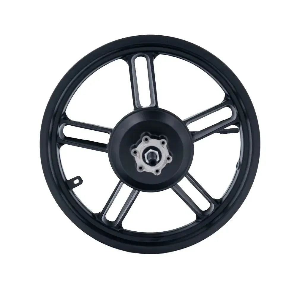 QM-Wheels V20 Mini - Motor - fatbikeskopen.nl