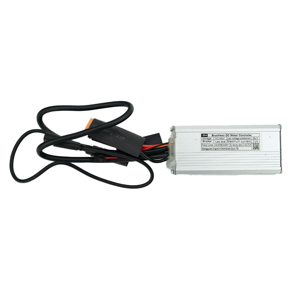 QM Wheels V20 - Motor Controller - fatbikeskopen.nl