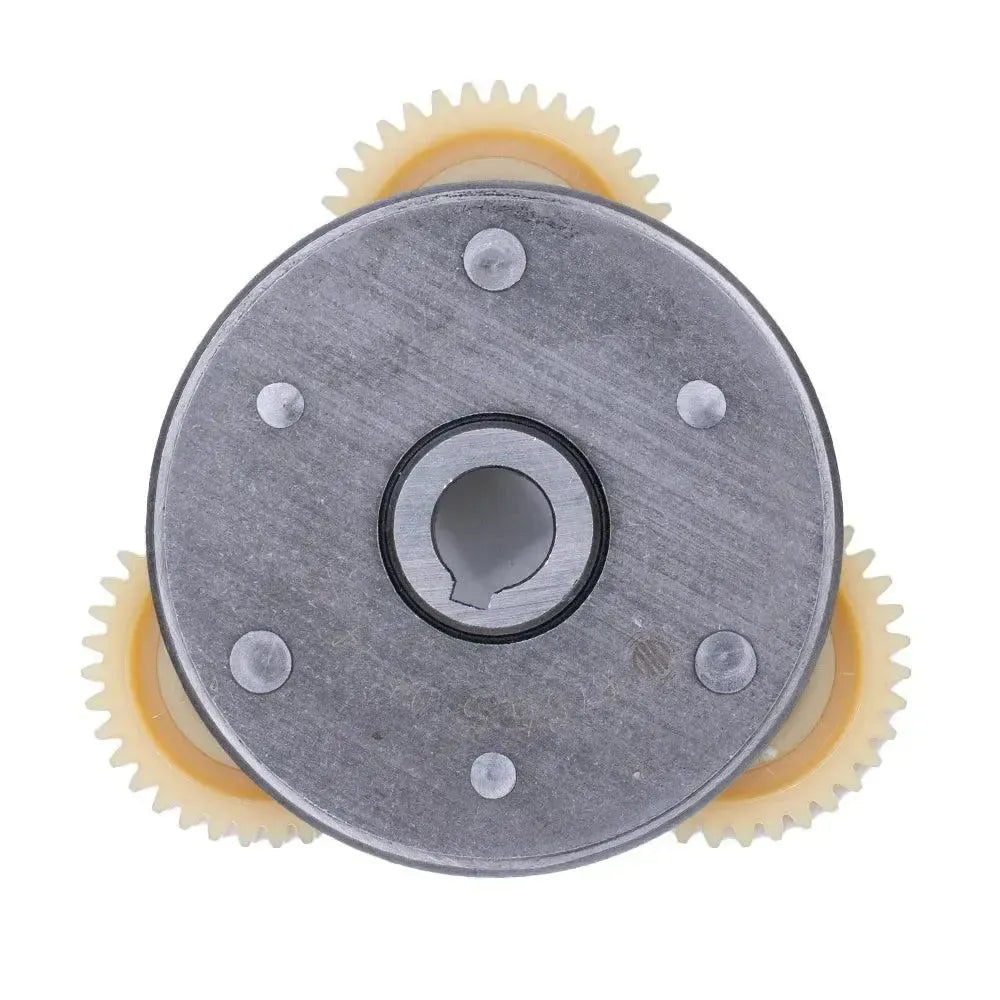 QM Wheels V20 - Motor versnelling - 500 watt - fatbikeskopen.nl