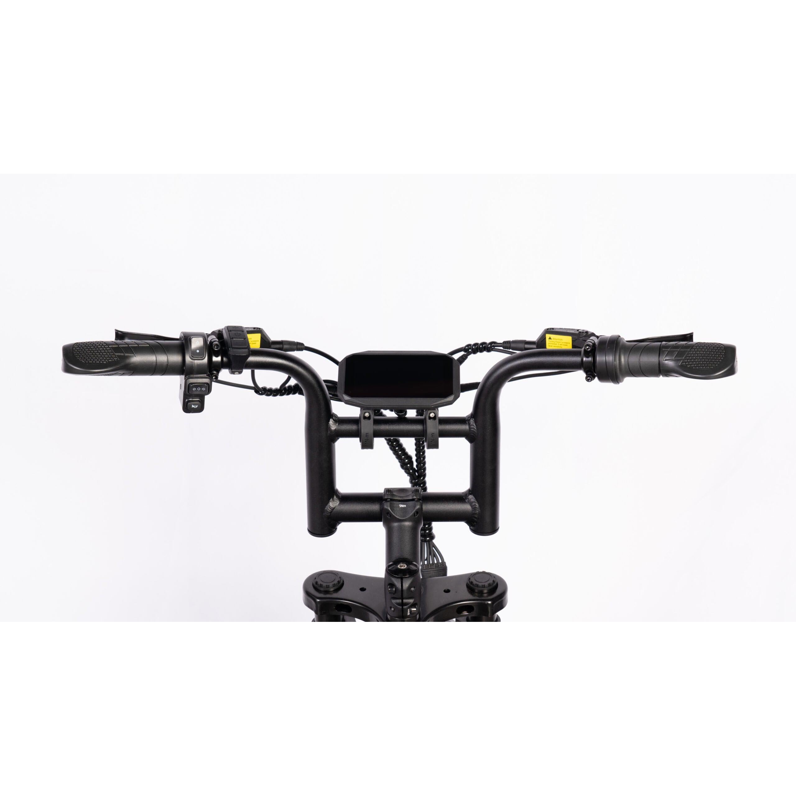 QM-Wheels V20 PRO Mini - Rose goud - fatbikeskopen.nl