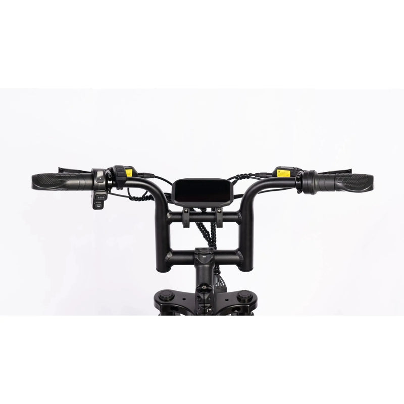 QM-Wheels V20 PRO Mini - Rose goud - fatbikeskopen.nl