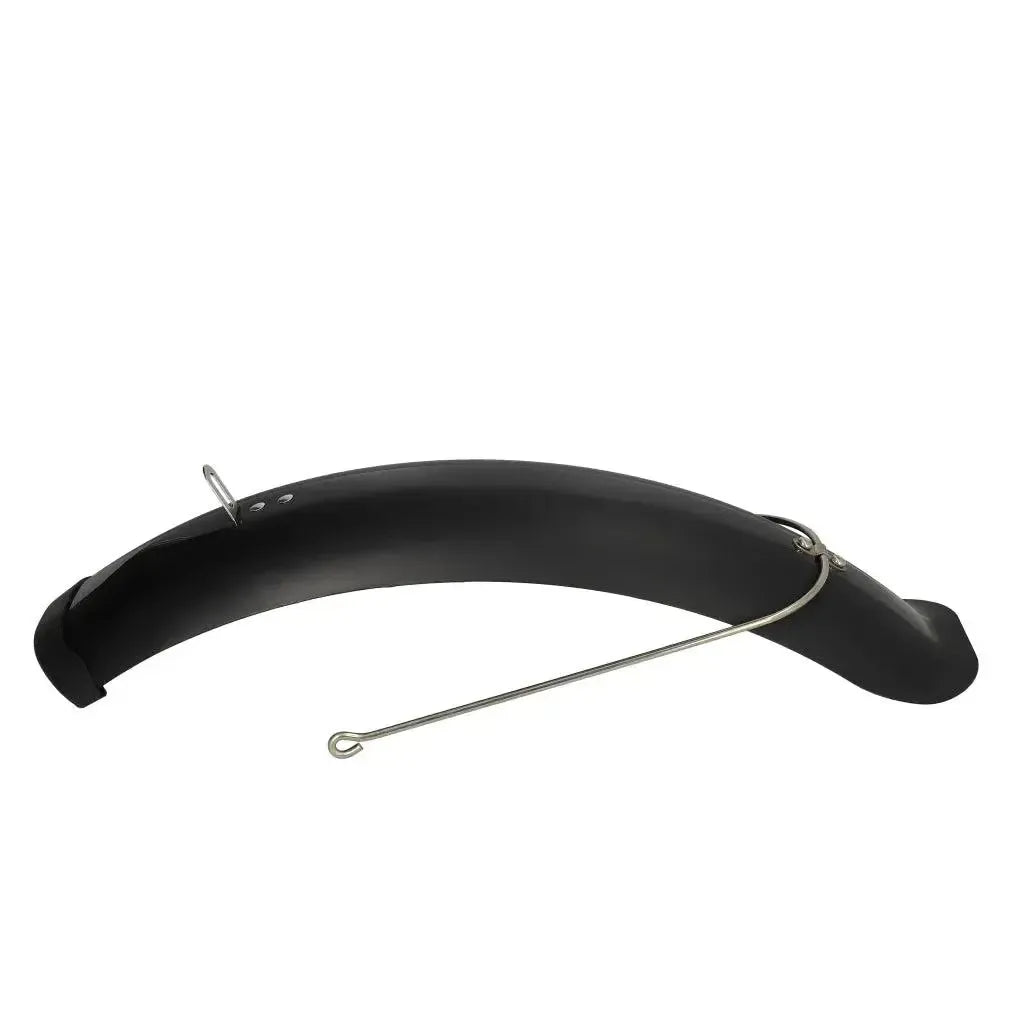 Qm Wheels V20 - Spatbord Voor 1 Qm wheels v20 - spatbord voor