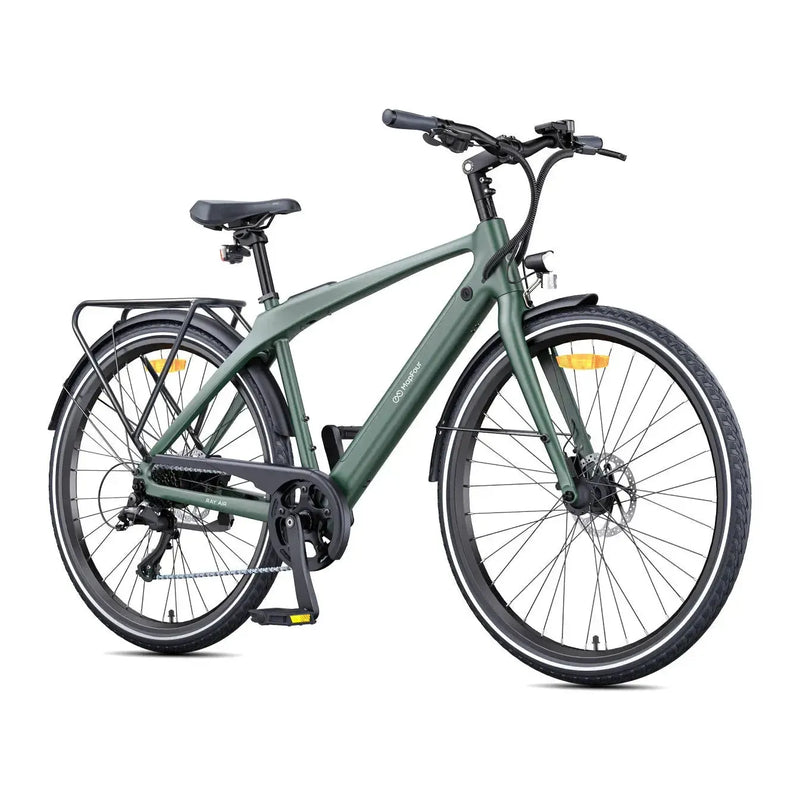 Ray Air - Groen - fatbikeskopen.nl