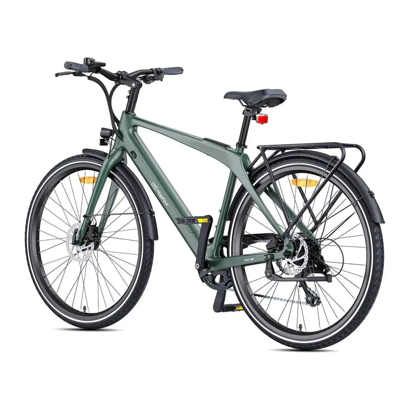 Ray Air - Groen - fatbikeskopen.nl