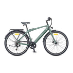 Ray Air - Groen - fatbikeskopen.nl