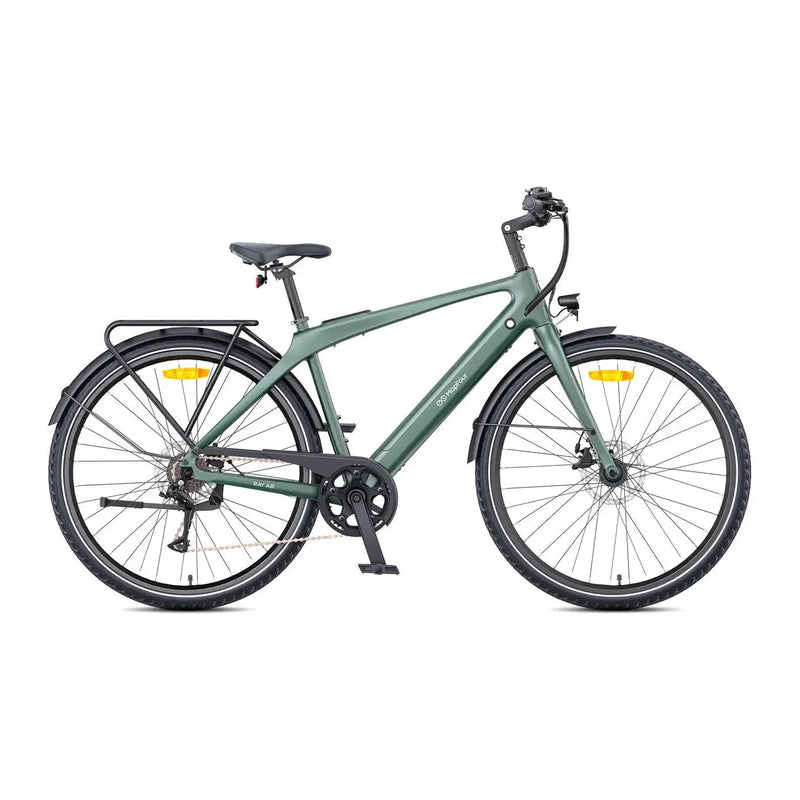 Ray Air - Groen - fatbikeskopen.nl
