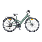 Ray Air ST - Groen - fatbikeskopen.nl