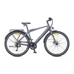 Ray Air - Zwart - fatbikeskopen.nl