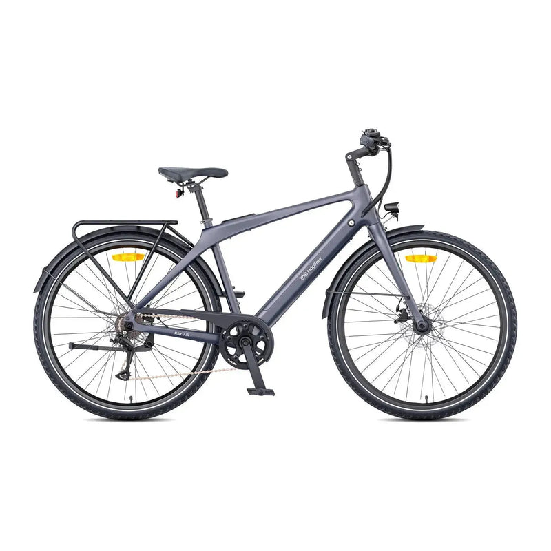 Ray Air - Zwart - fatbikeskopen.nl
