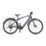 Ray Pro - Antraciet - fatbikeskopen.nl