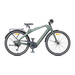 Ray Pro - Groen - fatbikeskopen.nl