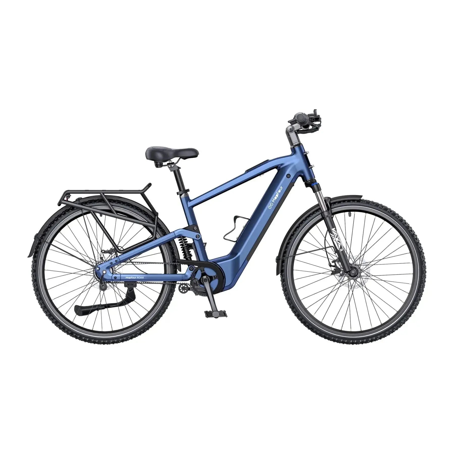 Roam - Blauw - fatbikeskopen.nl
