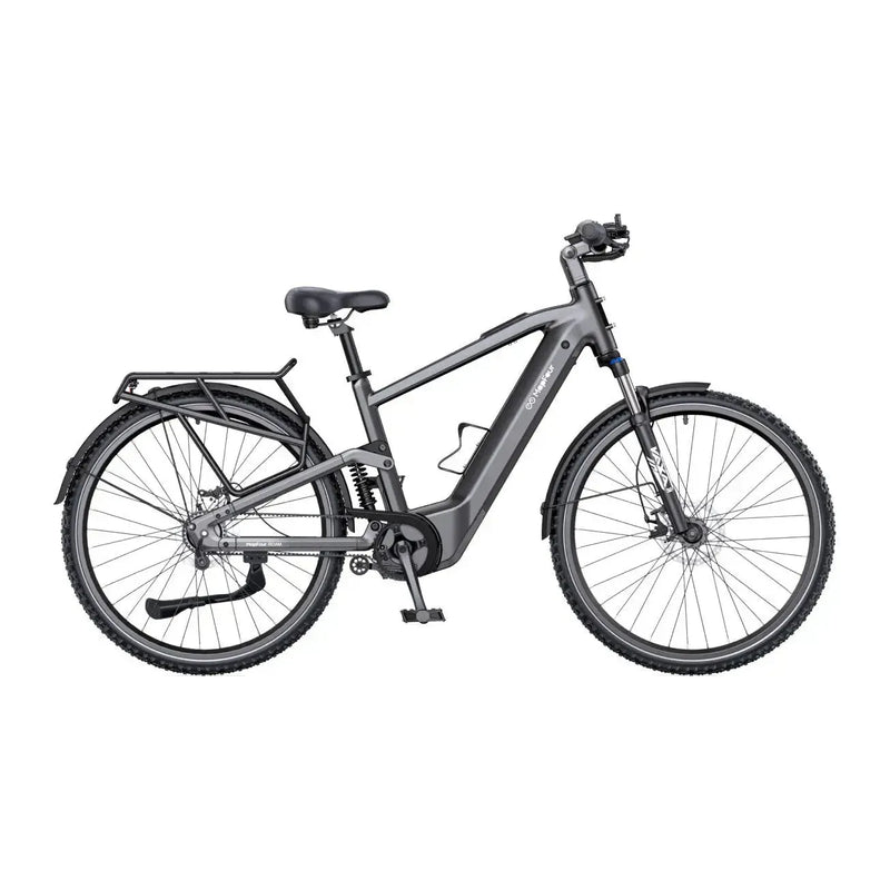 Roam - Grijs - fatbikeskopen.nl