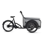 Royal Cargo Bike 3W Eco - Grijs - fatbikeskopen.nl