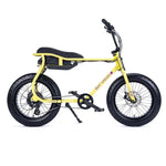 Ruff Cycles Lil'Buddy Edge - Geel - fatbikeskopen.nl