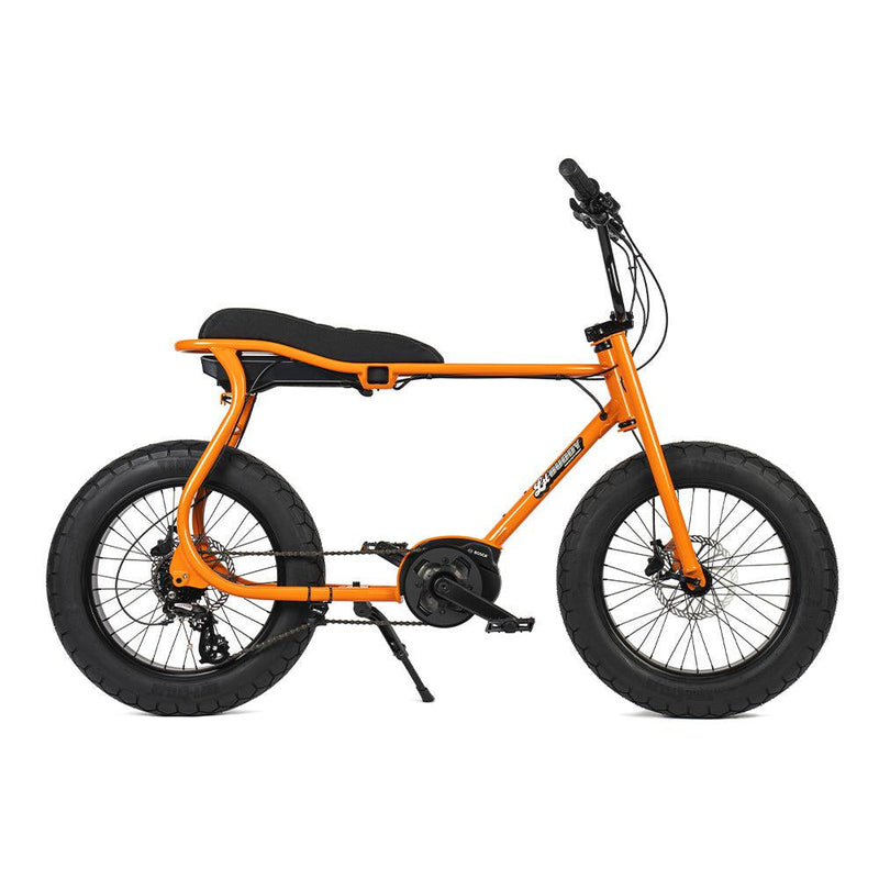 Ruff Cycles - Lil'Buddy Performance - Fatbike - Oranje - fatbikeskopen.nl