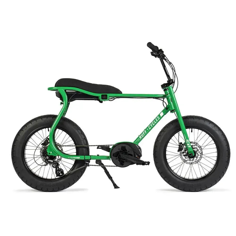 Ruff Cycles Lil'Buddy Performance - Groen
