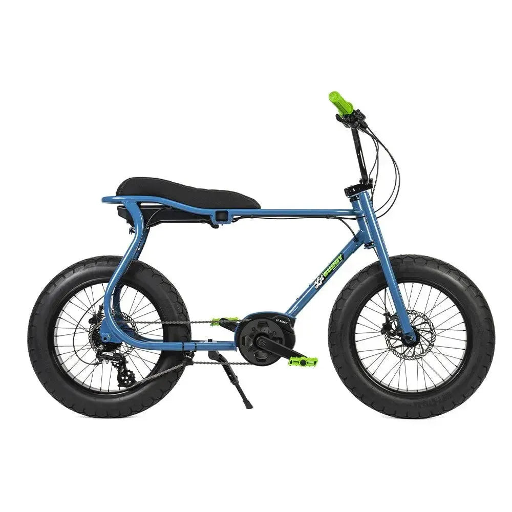 Ruff Cycles Lil'Buddy Performance - Navy