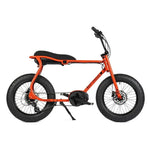 Ruff Cycles Lil'Buddy Performance - Rood - fatbikeskopen.nl