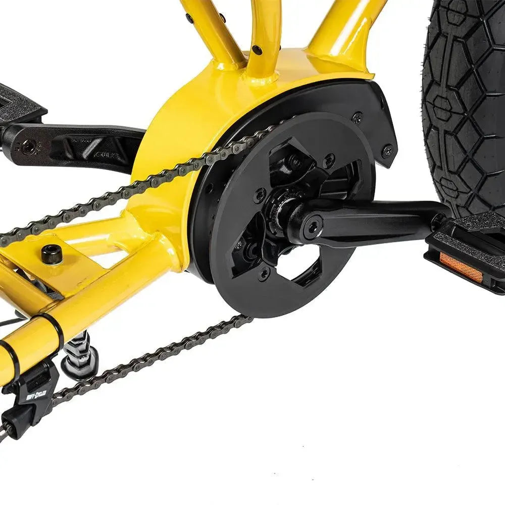 Ruff Cycles Lil'Missy - Baby B - fatbikeskopen.nl