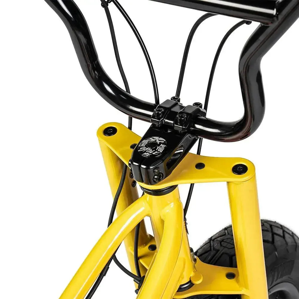 Ruff Cycles Lil'Missy - Baby B - fatbikeskopen.nl