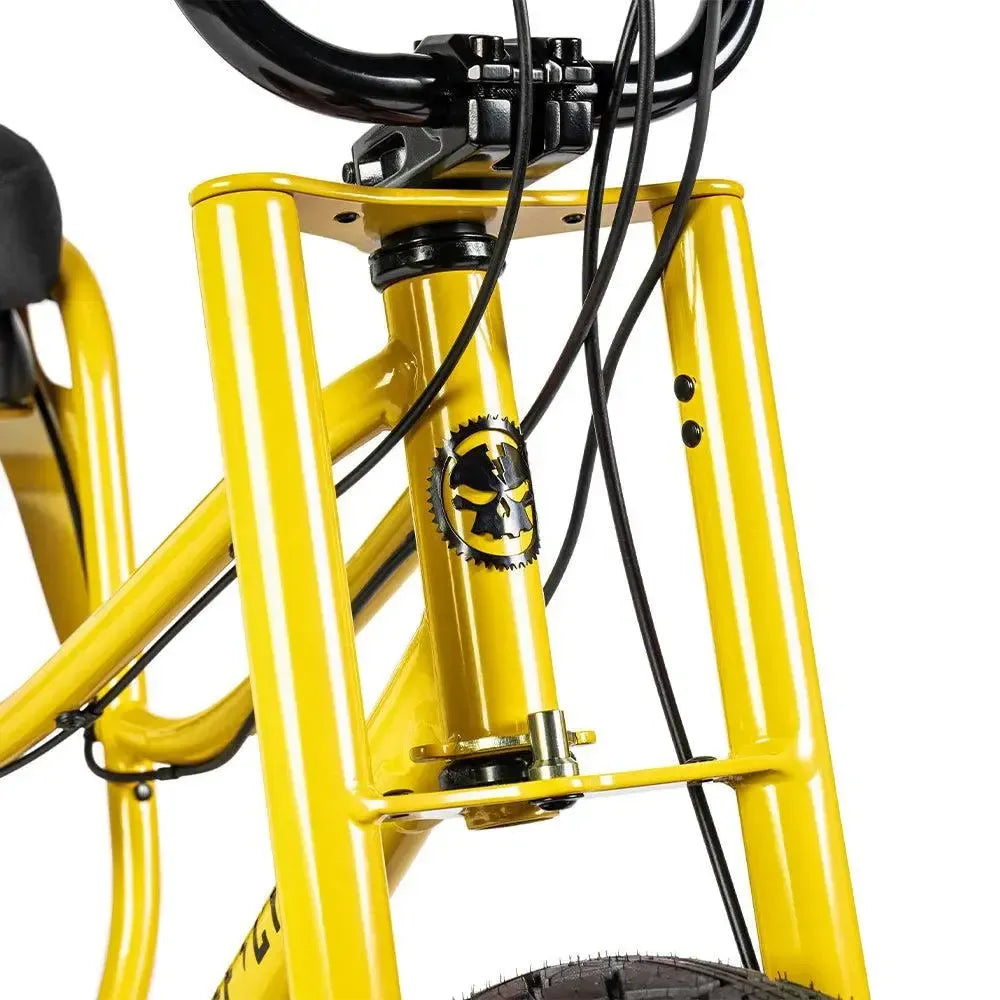Ruff Cycles Lil'Missy - Baby B - fatbikeskopen.nl