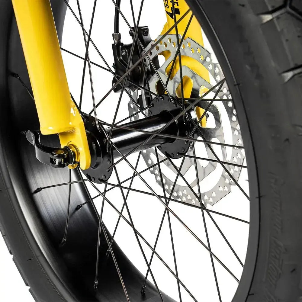 Ruff Cycles Lil'Missy - Baby B - fatbikeskopen.nl
