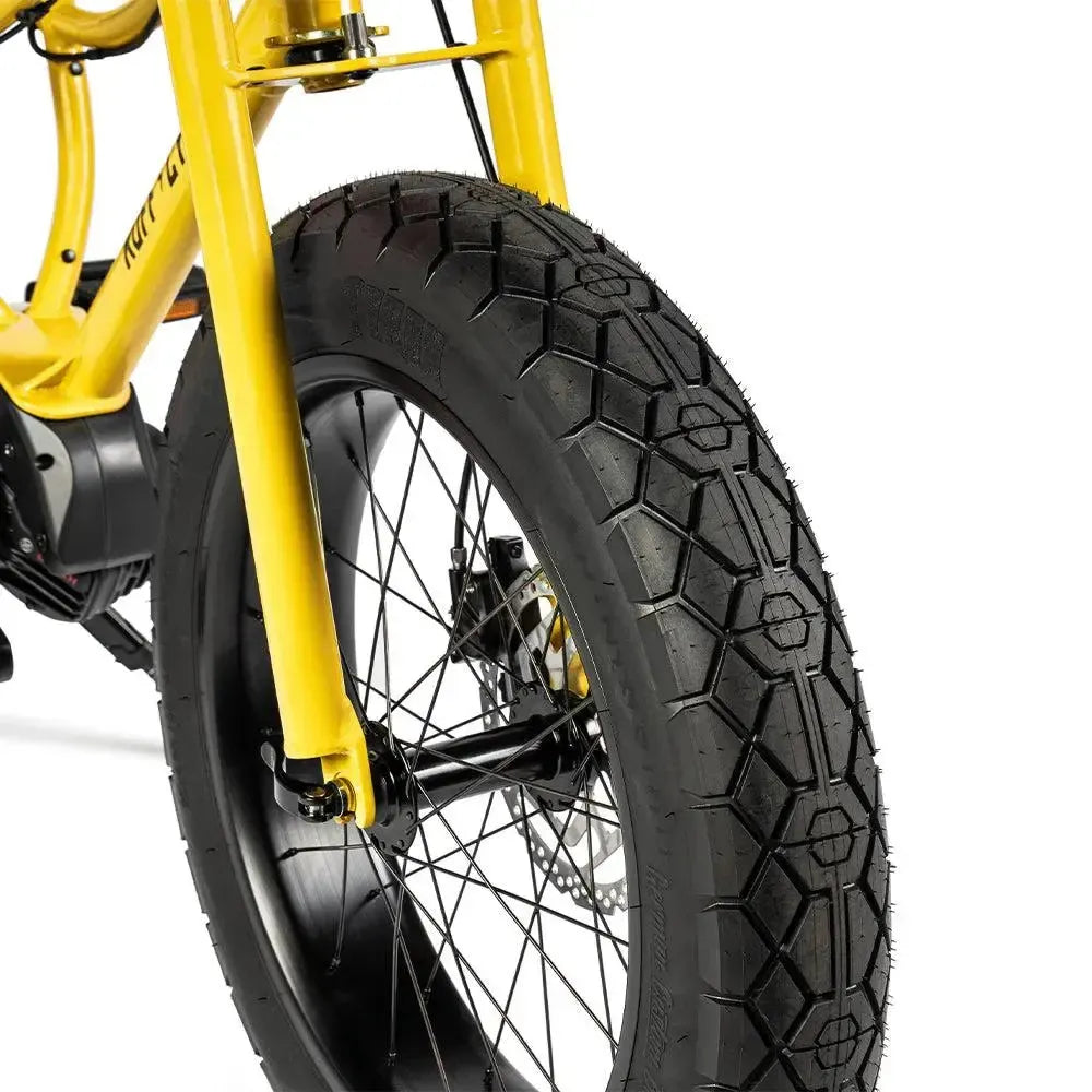 Ruff Cycles Lil'Missy - Baby B - fatbikeskopen.nl