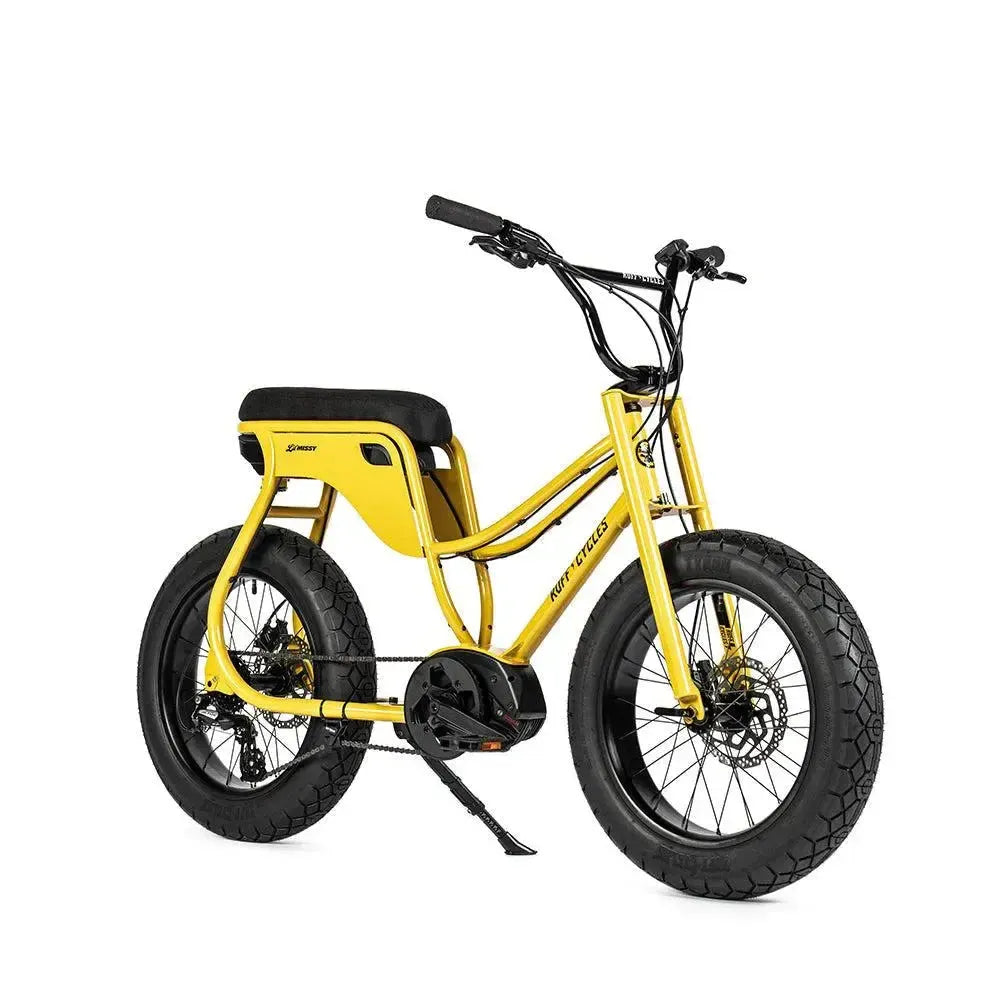 Ruff Cycles Lil'Missy - Baby B - fatbikeskopen.nl