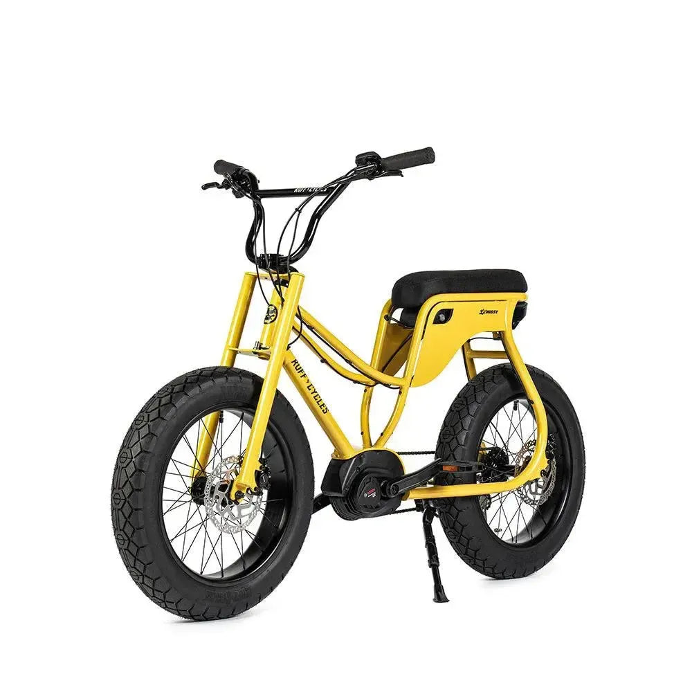 Ruff Cycles Lil'Missy - Baby B - fatbikeskopen.nl