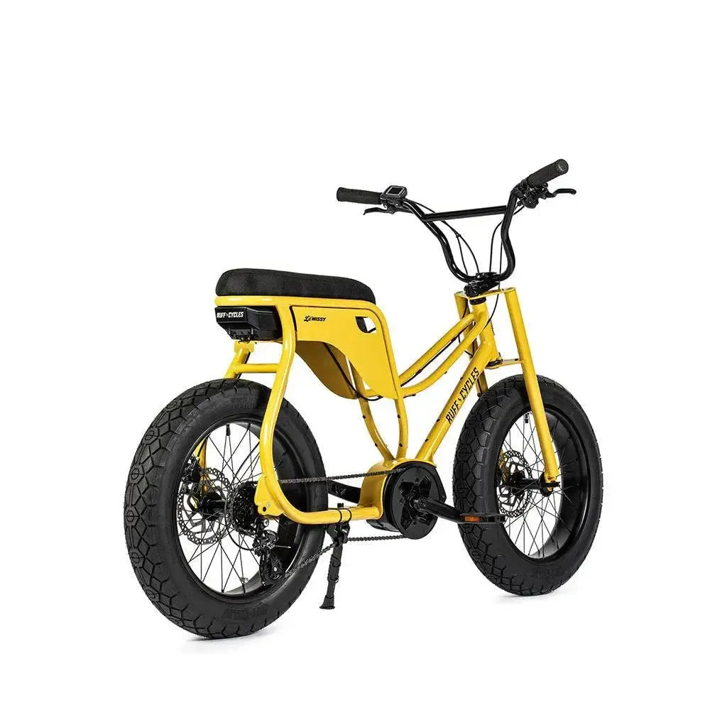 Ruff Cycles Lil'Missy - Baby B - fatbikeskopen.nl
