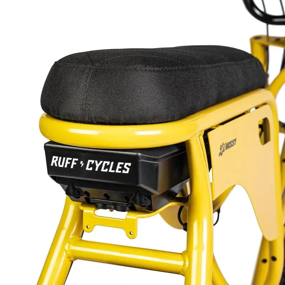 Ruff Cycles Lil'Missy - Baby B - fatbikeskopen.nl
