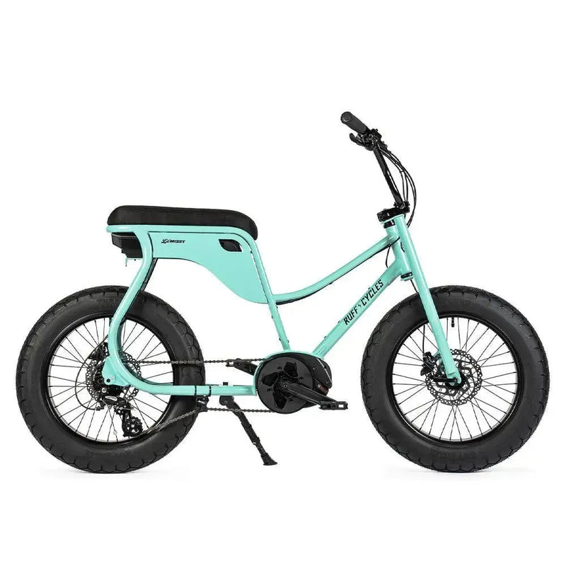 Ruff Cycles Lil'Missy - Holly - fatbikeskopen.nl