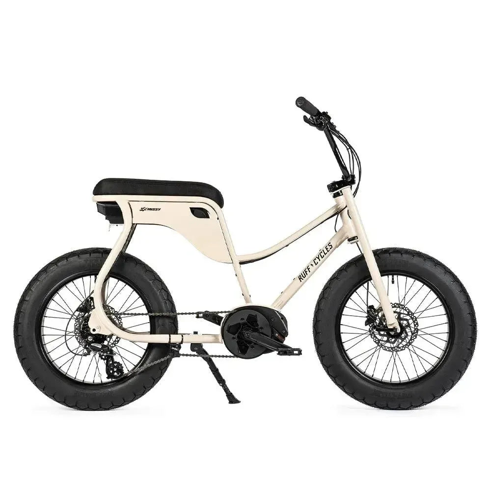 Ruff Cycles Lil'Missy - Nude 1 Ruff cycles lil'missy - nude