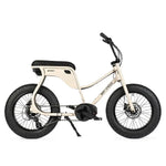 Ruff Cycles Lil'Missy - Nude - fatbikeskopen.nl