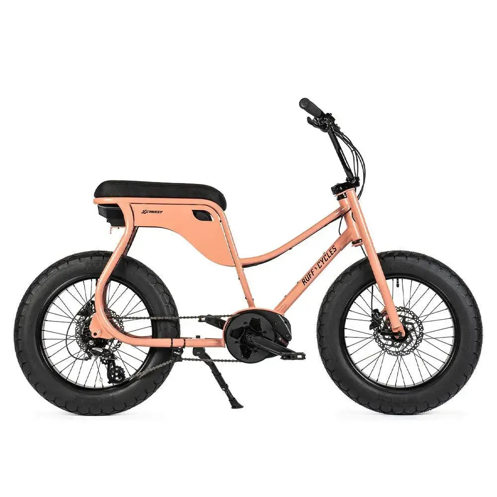Ruff Cycles Lil'Missy - Spring Tan 1 Ruff cycles lil'missy - spring tan