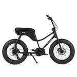 Ruff Cycles Lil'Missy - Zwart - fatbikeskopen.nl