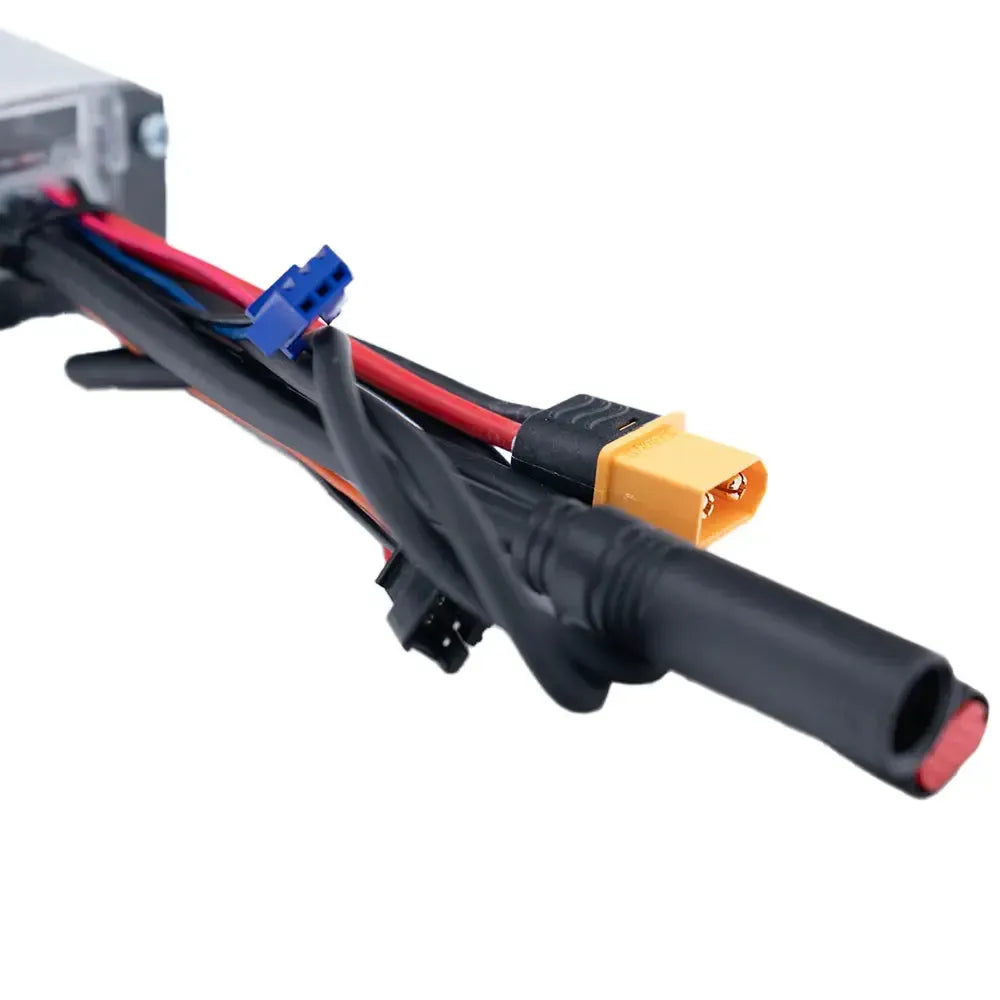 S20 - Controller - 250 watt - fatbikeskopen.nl