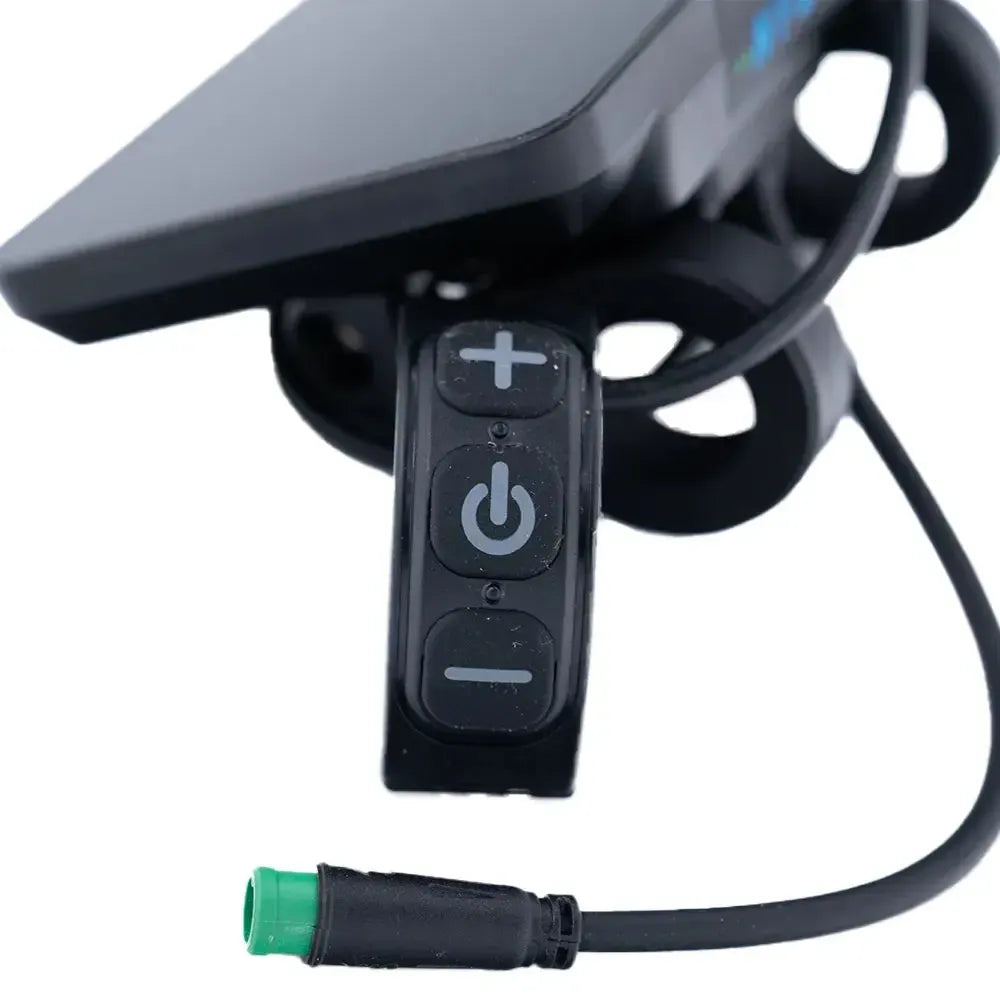 S20 - Display 250 watt - fatbikeskopen.nl