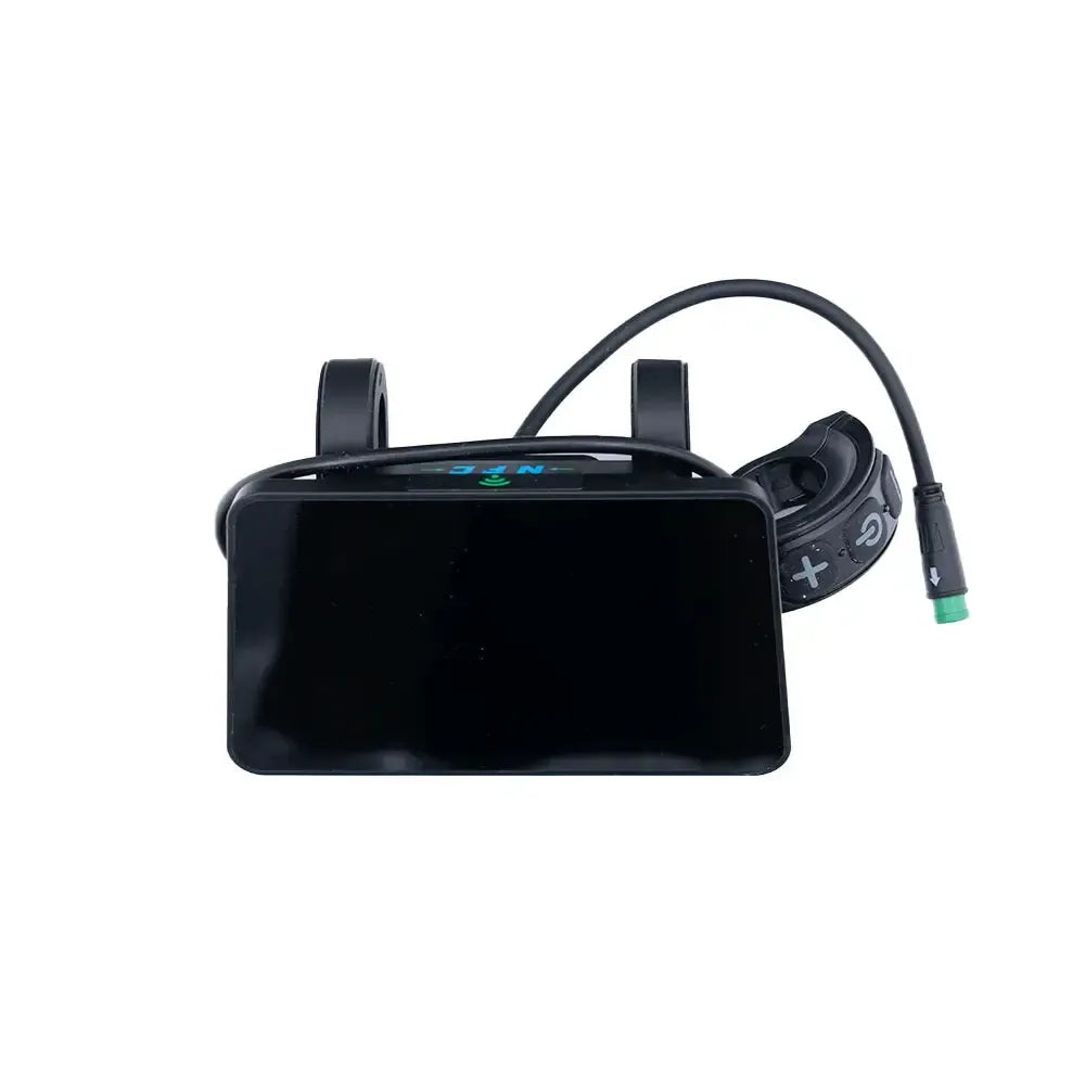 S20 - Display 250 watt - fatbikeskopen.nl