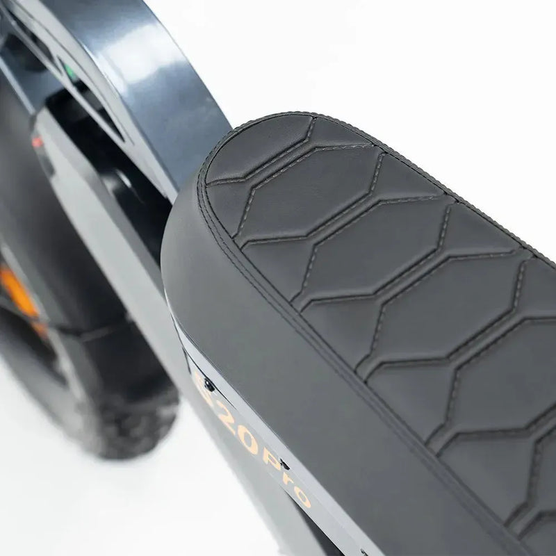 S20 Pro - Grijs - fatbikeskopen.nl