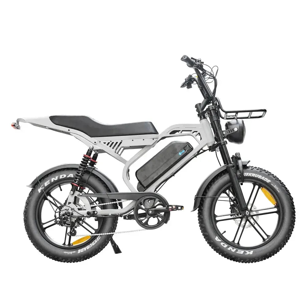 S20 Pro - Lichtgrijs (V20) - fatbikeskopen.nl