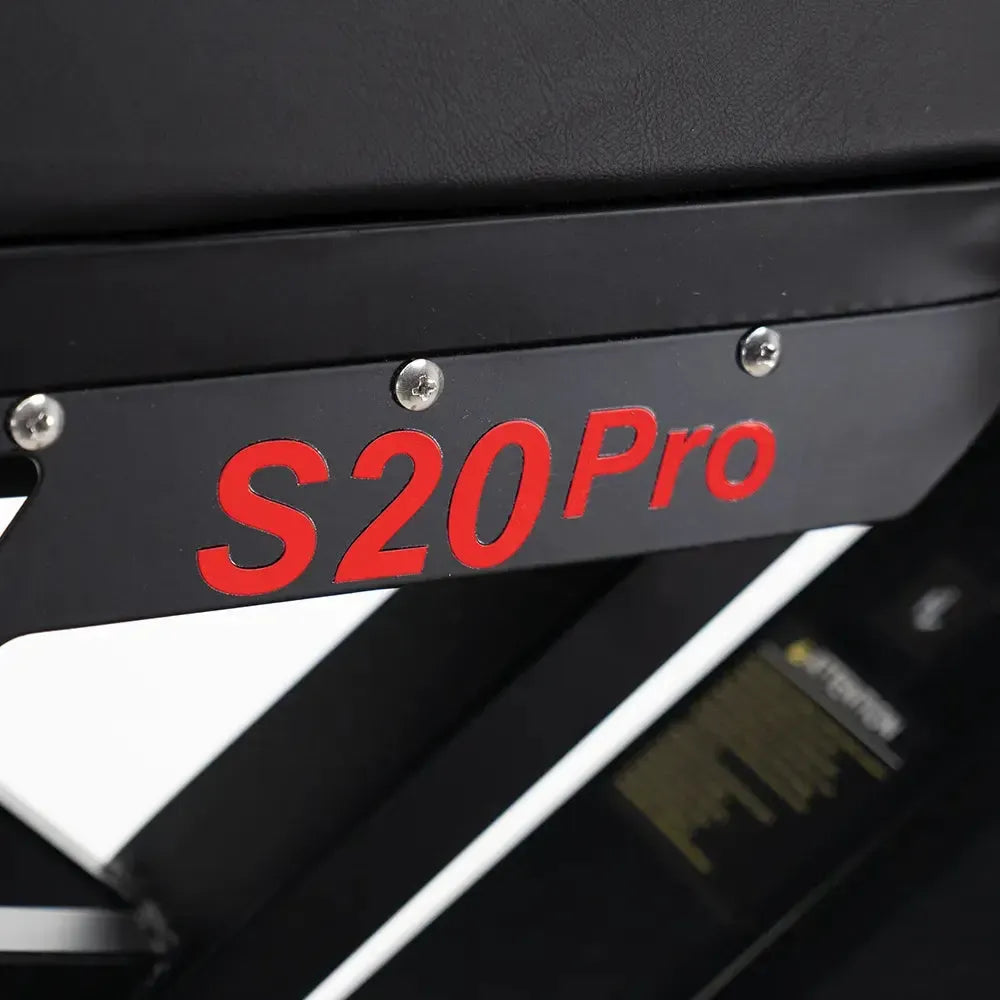 S20 Pro - Zwart (V20) - fatbikeskopen.nl