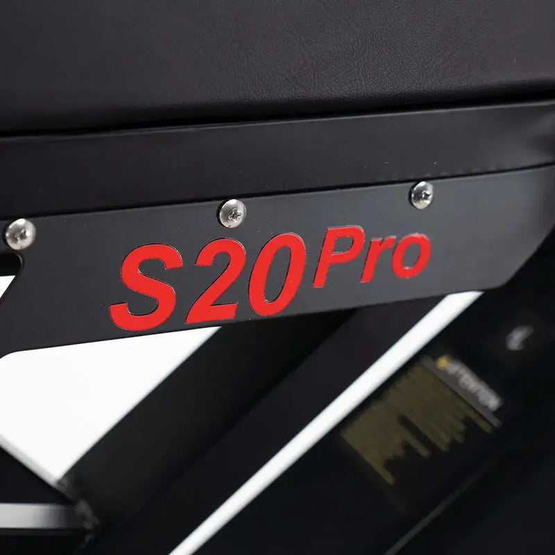 S20 Pro - Zwart (V20) - fatbikeskopen.nl