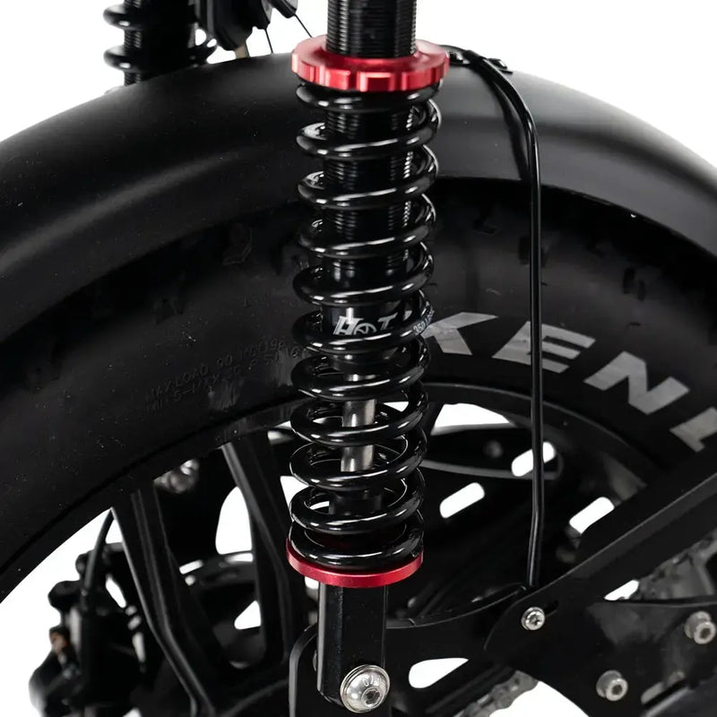 S20 Pro - Zwart (V20) - fatbikeskopen.nl