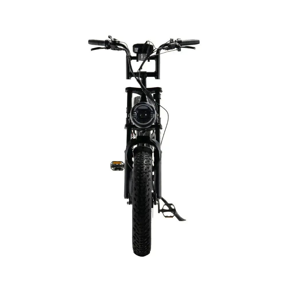 S20 Pro - Zwart (V20) - fatbikeskopen.nl