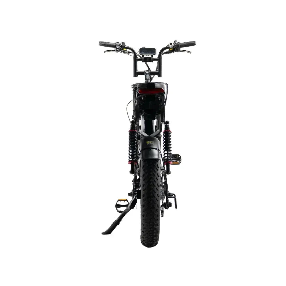 S20 Pro - Zwart (V20) - fatbikeskopen.nl