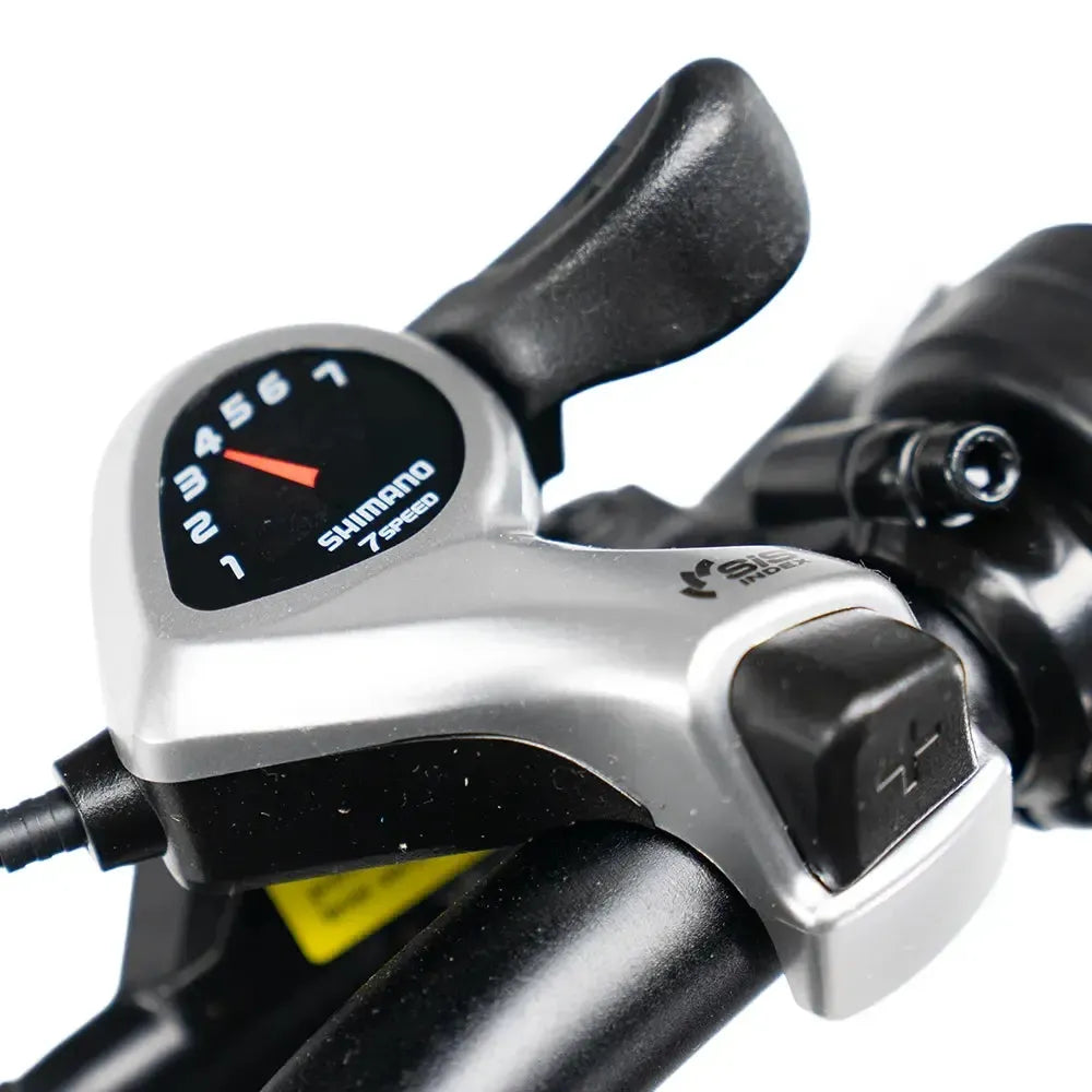 S20 Pro - Zwart - fatbikeskopen.nl