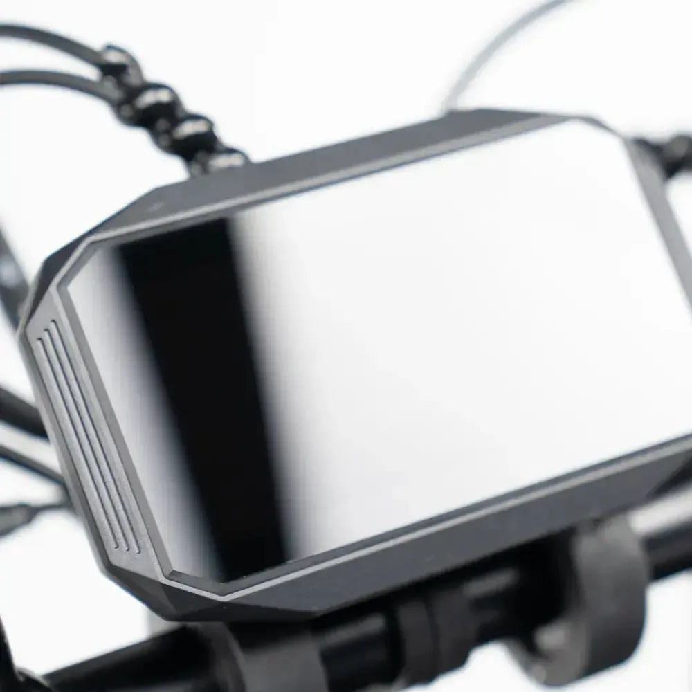 S20 Pro - Zwart - fatbikeskopen.nl